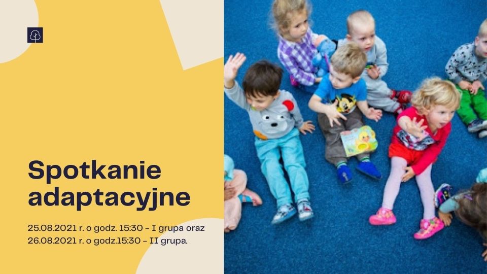 Spotkanie adaptacyjne