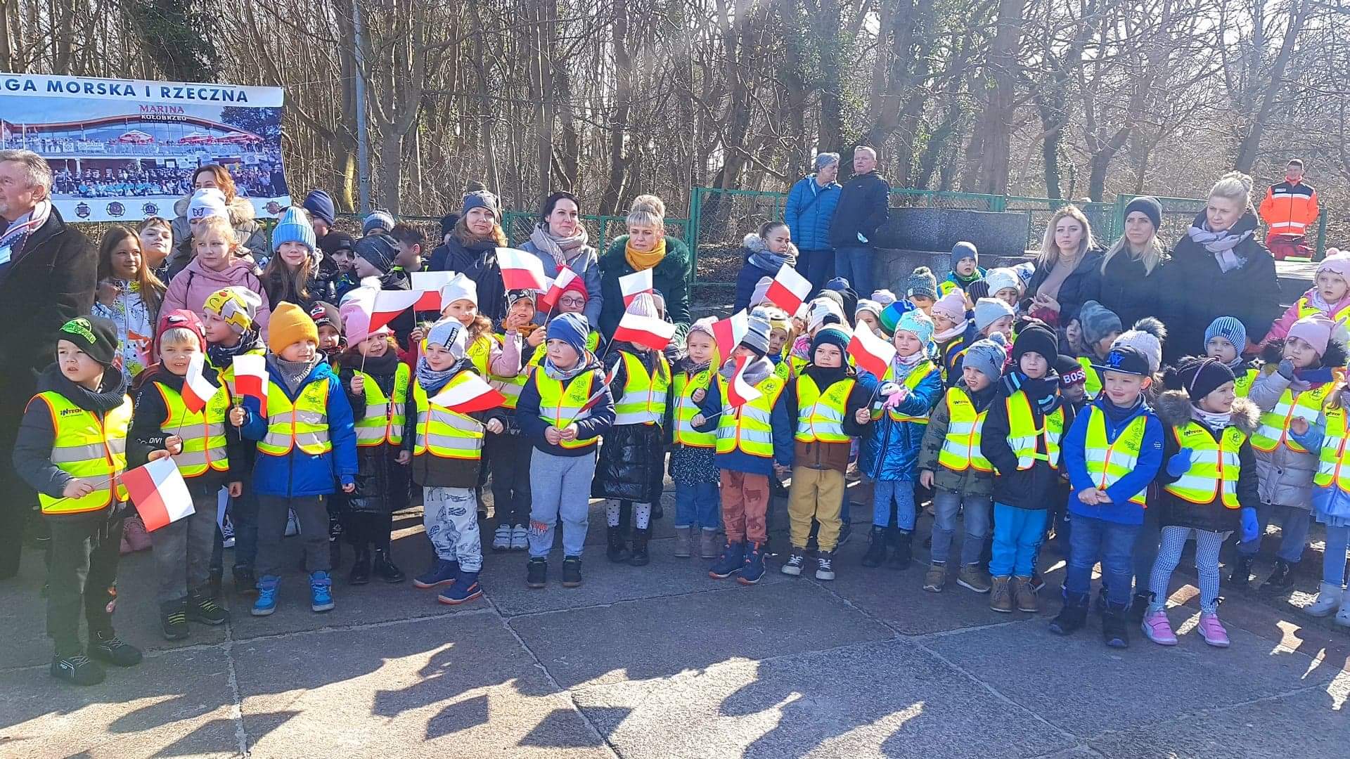 77 rocznica Zaślubin Polski z Morzem