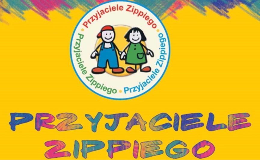 Nasze Przedszkole włącza się do programu: "Przyjaciele Zippiego"