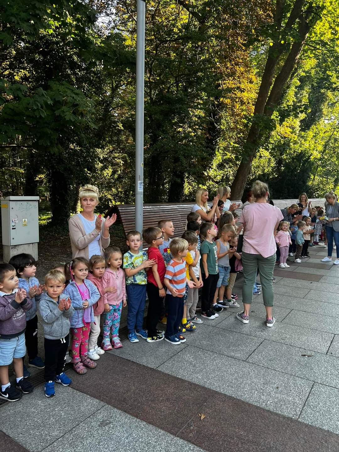 Akcja ewakuacja