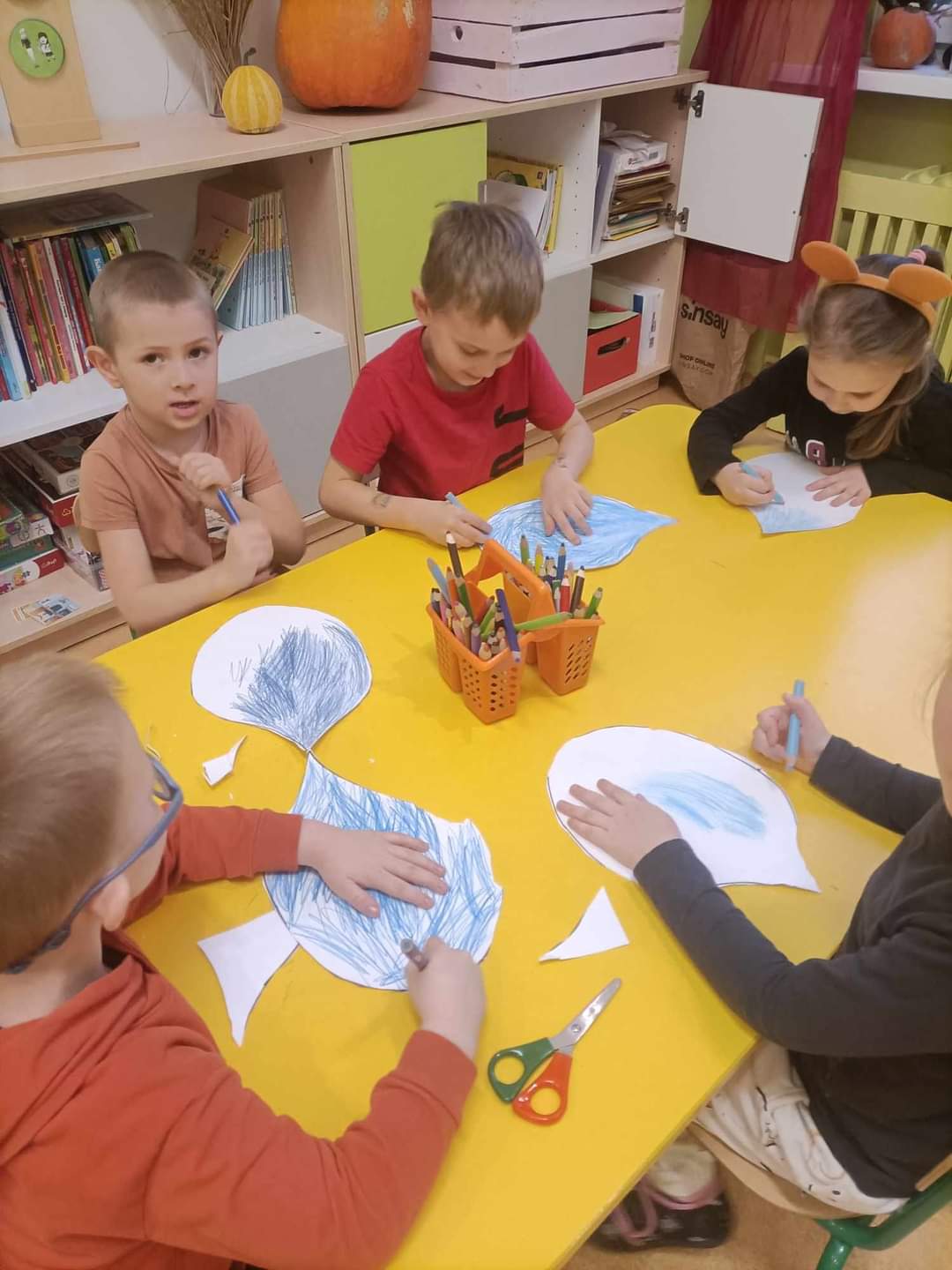 Zanim woda jest do picia, nie ma zbyt łatwego życia