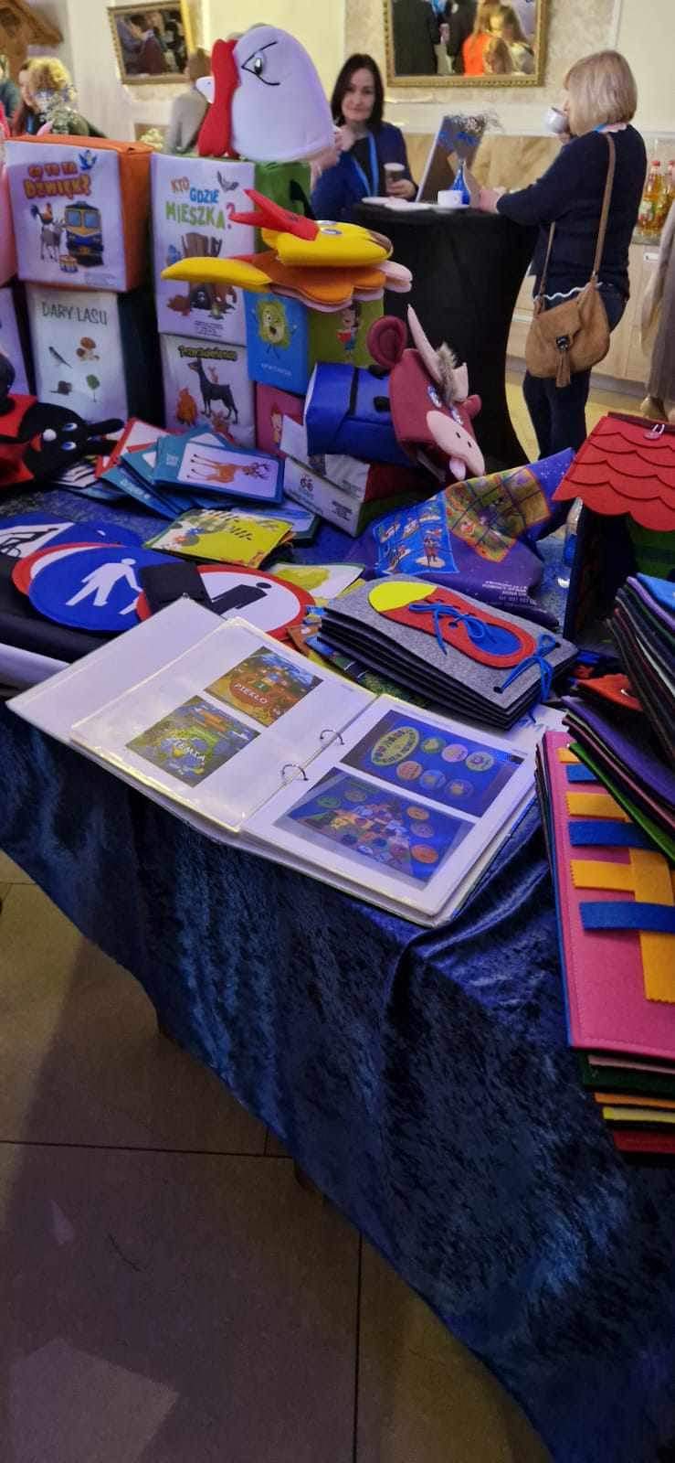 WOJEWÓDZKA KONFERENCJA "AUTYZM - SPEKTRUM MOŻLIWOŚCI"