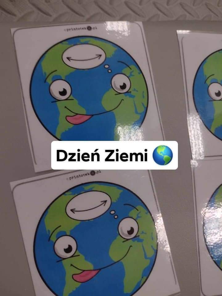Dzień Ziemi