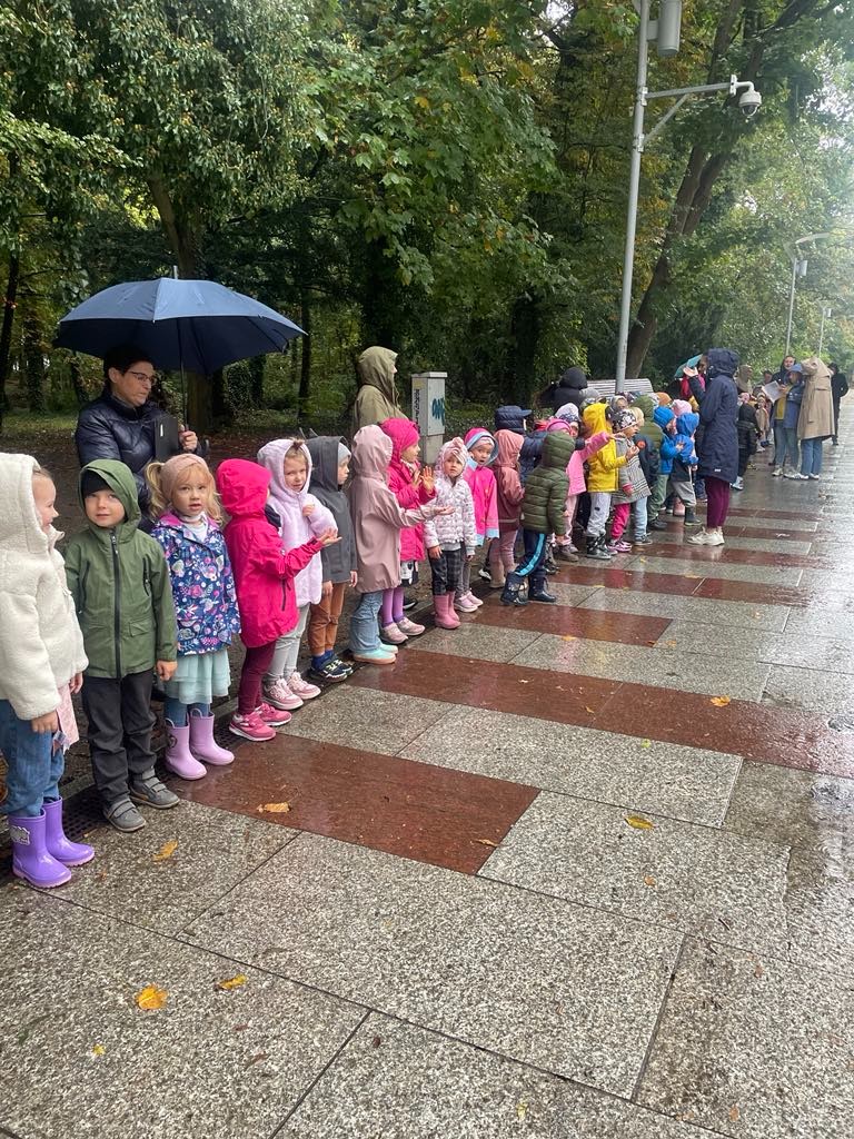 Próbny alarm przeciwpożarowy