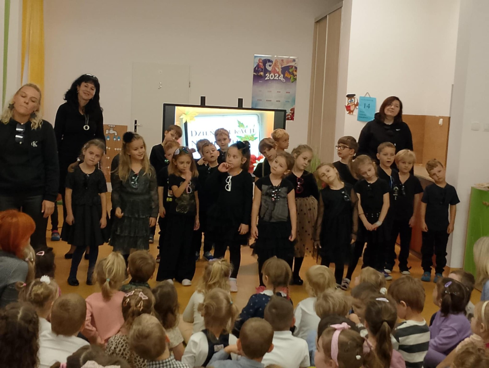 Dzień Edukacji Narodowej