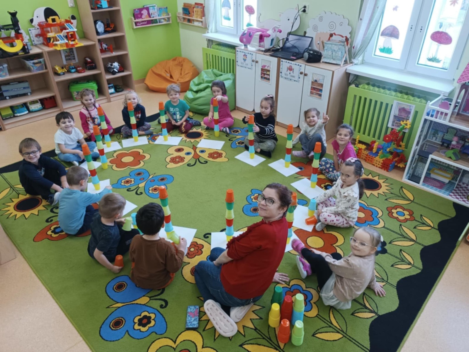Europejski Tydzień Kodowania #CodeWeek2024