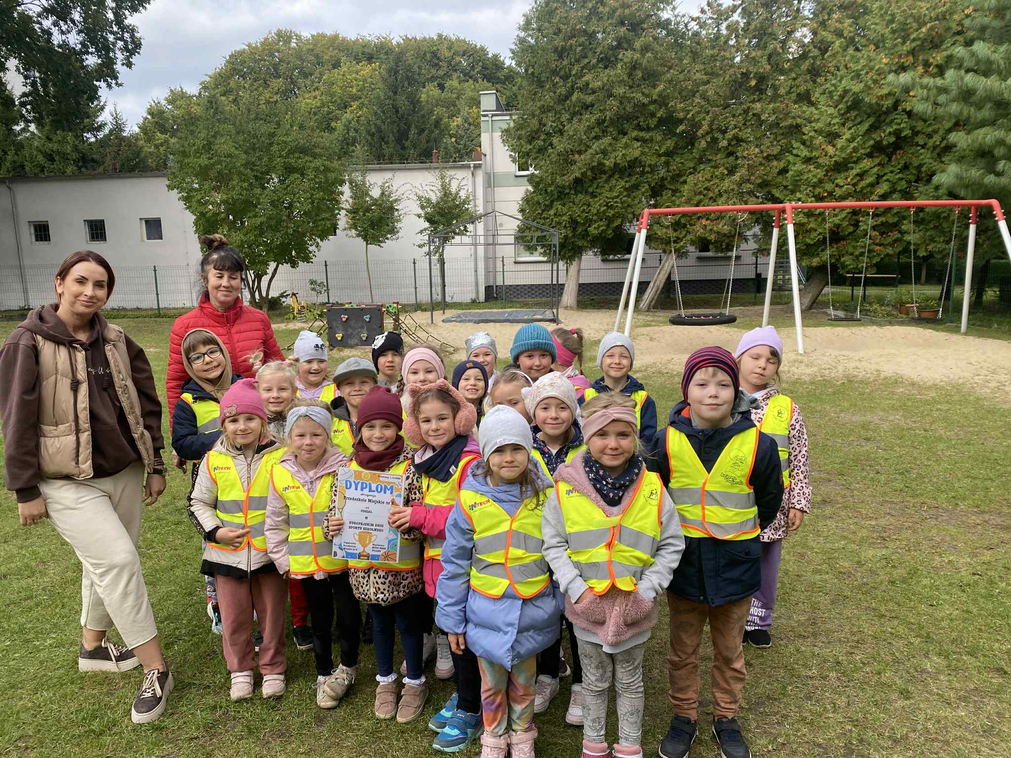 Narodowy Dzień Sportu